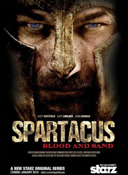 Spartacus