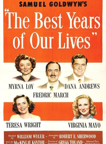 The Best Years of Our Lives