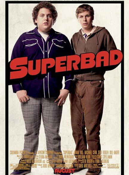 Superbad