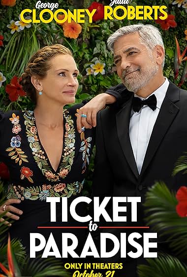 Ticket to Paradise