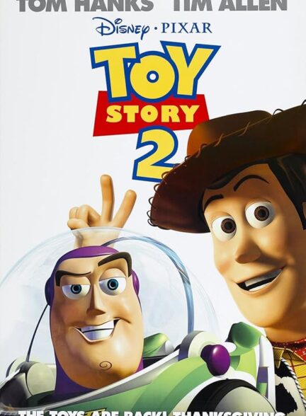 Toy Story 2
