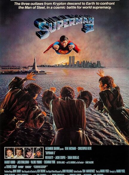 Superman II