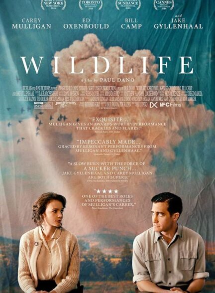 Wildlife