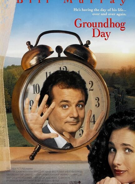 Groundhog Day