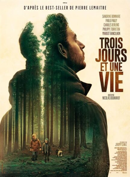 Three Days and a Life
