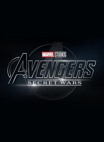 Avengers: Secret Wars