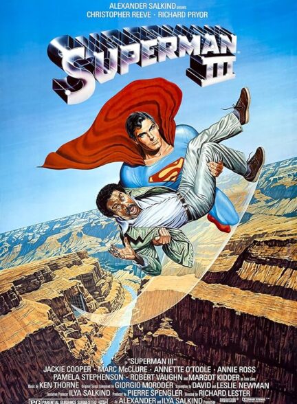 Superman III