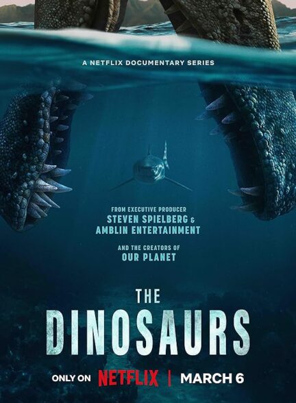 The Dinosaurs