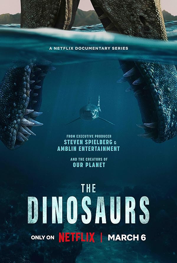 The Dinosaurs