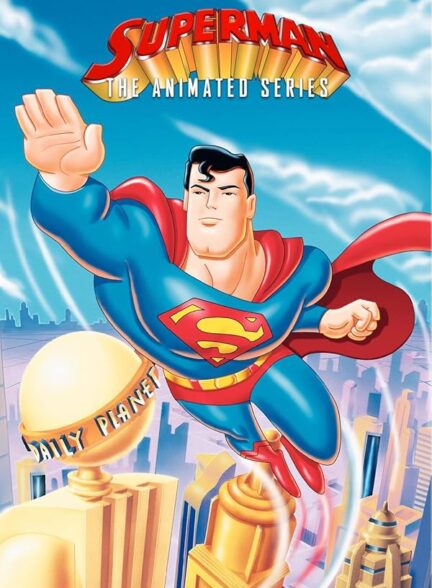 Superman: The Animated Series