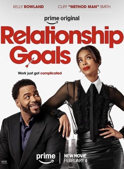 Relationship Goals