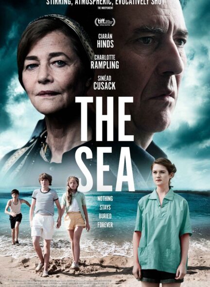 The Sea