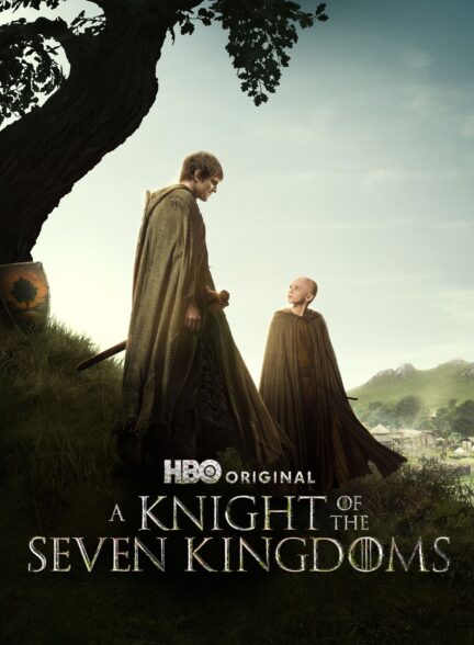 A Knight of the Seven Kingdoms