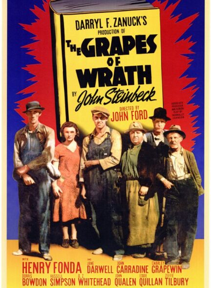 The Grapes of Wrath