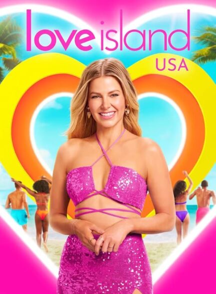 Love Island USA