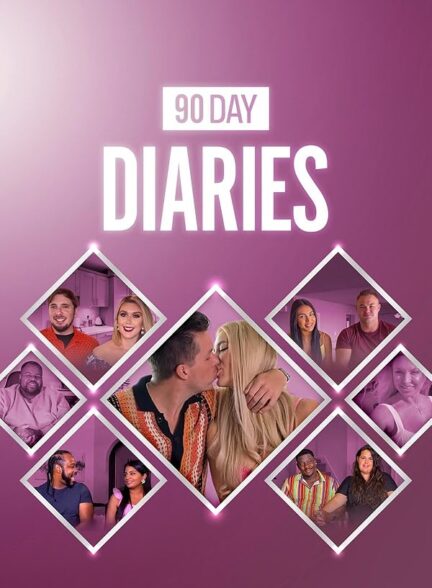 90 Day Diaries