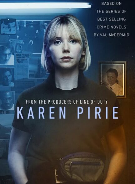 Karen Pirie