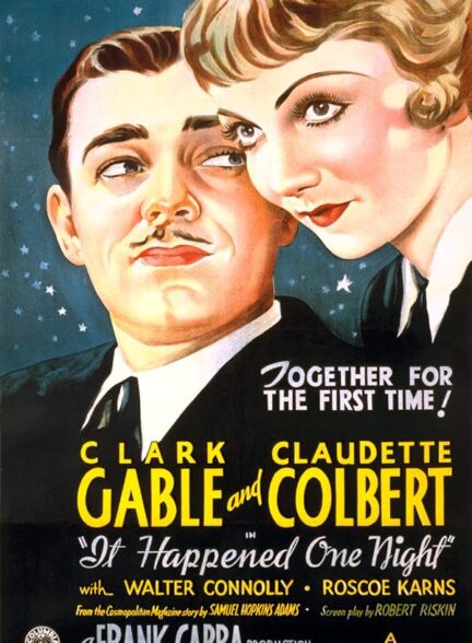 It Happened One Night