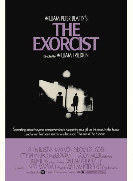 The Exorcist