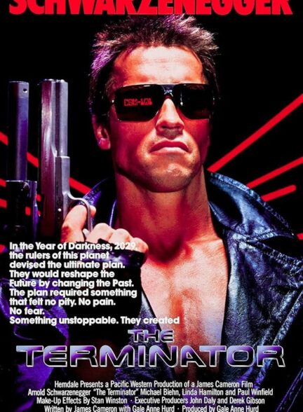 The Terminator