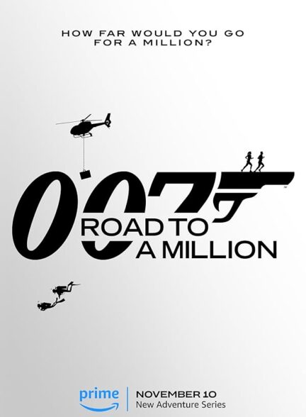 007: Road to a Million