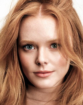 Abigail Cowen