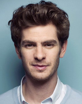 Andrew Garfield