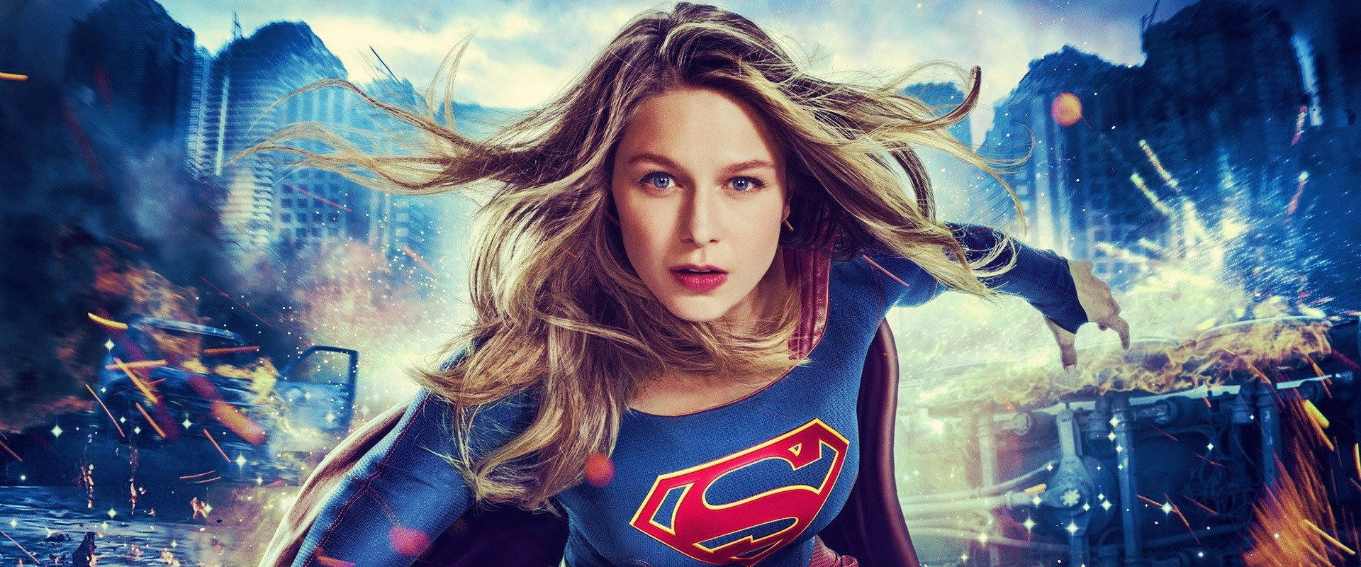 Supergirl