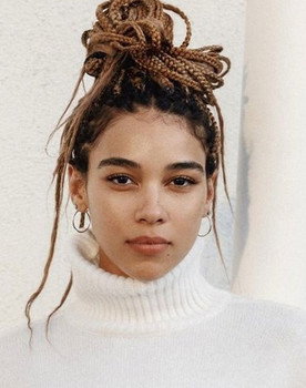 Alexandra Shipp