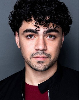 Adam Irigoyen