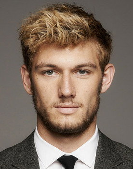 Alex Pettyfer