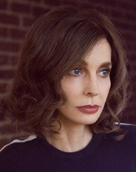 Anne Parillaud