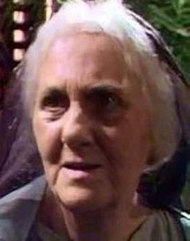 Anne Dyson
