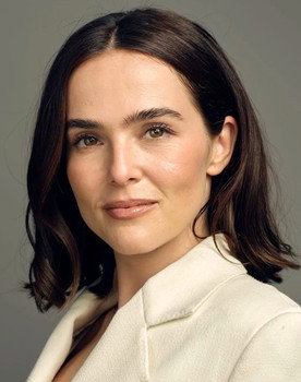 Zoey Deutch