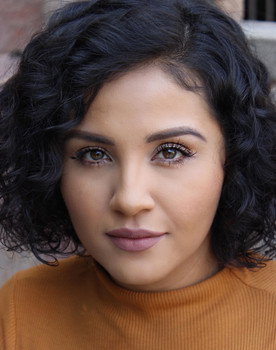 Annie Gonzalez