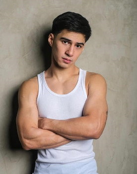 Albie Casiño