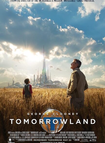 Tomorrowland