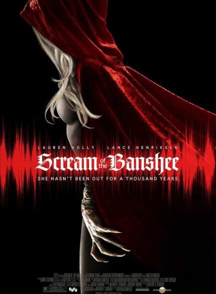 Scream of the Banshee
