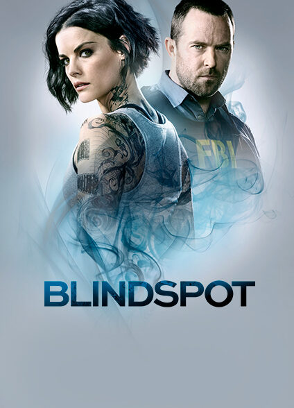 Blindspot