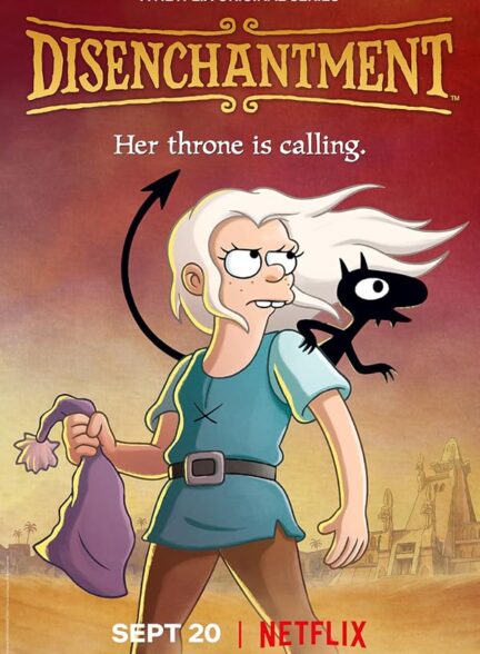 Disenchantment
