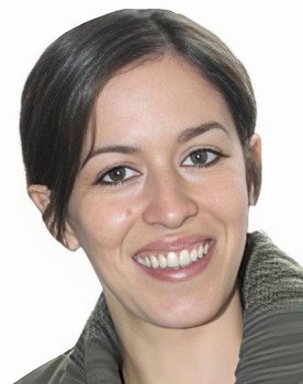 Anali Harpaz