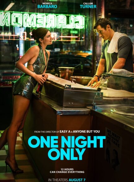 دانلود فیلم One Night Only