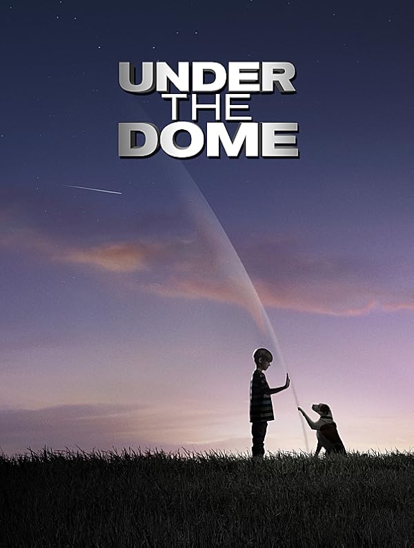 دانلود سریال  Under the Dome