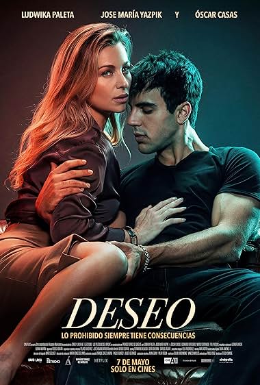 دانلود فیلم Desire
