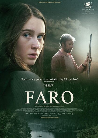 دانلود فیلم Faro