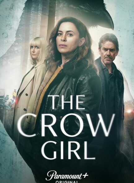 دانلود سریال  The Crow Girl