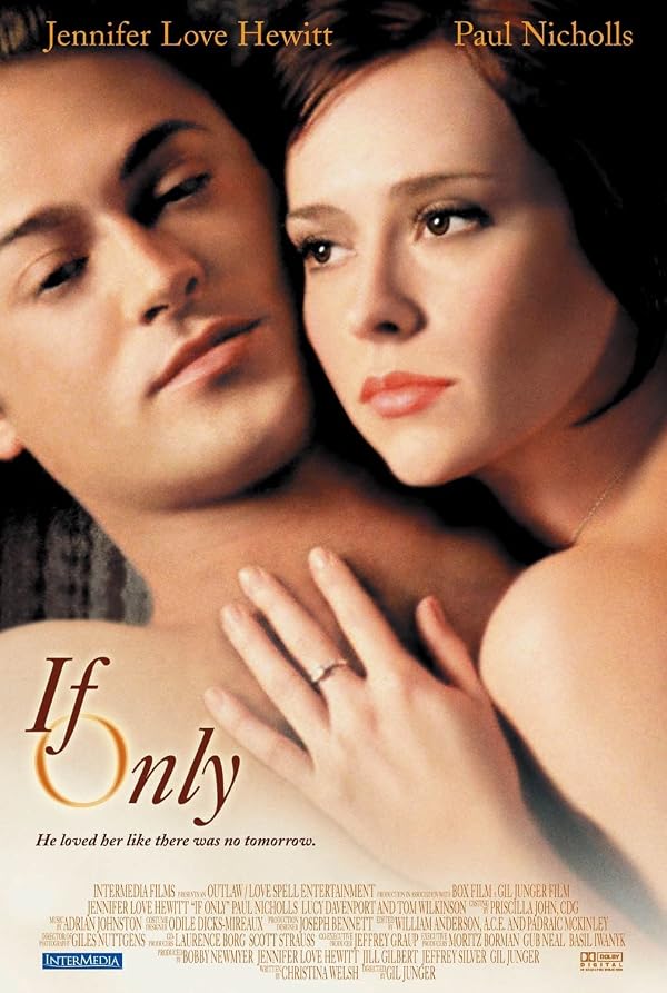 دانلود فیلم If Only
