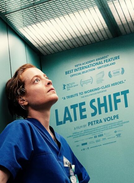 دانلود فیلم Late Shift