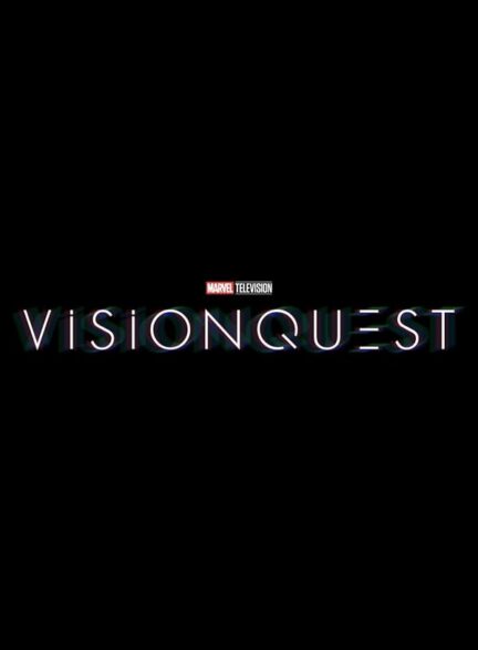 دانلود سریال  VisionQuest