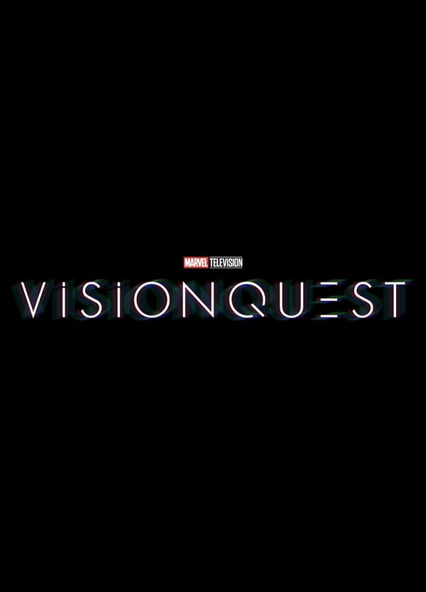 دانلود سریال  VisionQuest